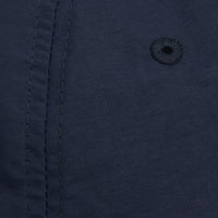 Classic Fitness Hat navy upclose