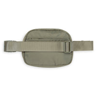 Gaiam Sidekick Waist Pack Olive back