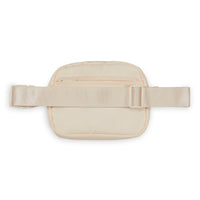 Gaiam Sidekick Waist Pack Khaki back