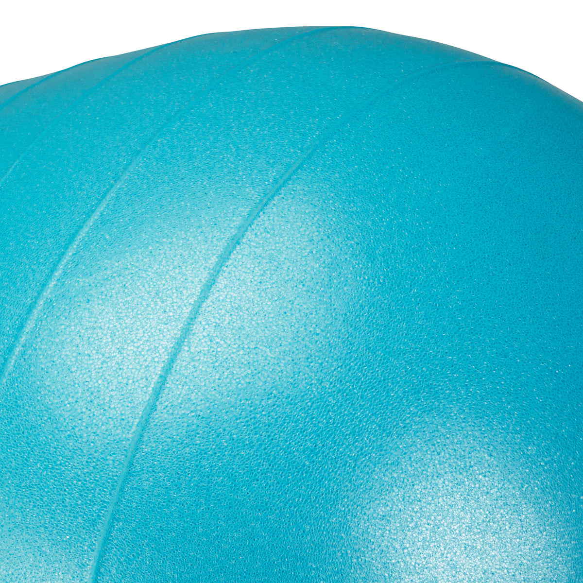 Kids Peanut Ball Blue closeup