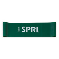 SPRI Flat Band Loop Kit light