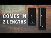 Hanging Mats video