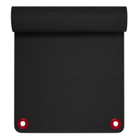 3/8" thick 71" hanging mat